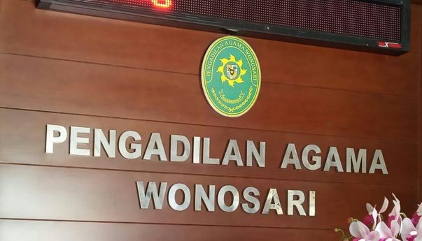 Berita Jogja: Kasus Perceraian di Wonosari saat Pandemi Tinggi, Begini Rinciannya