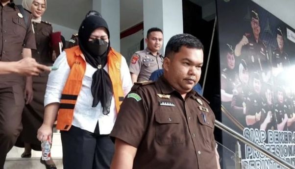 Mantan Rektor UIN Suska dan Bendahara Ditetapkan Jadi Tersangka Korupsi Dana Kampus Rp7,6 Miliar