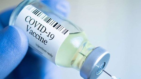 5 Negara Ini Duduki Peringkat Teratas Vaksinasi Covid-19, Bagaimana dengan Indonesia?