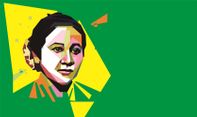 Nyalakan Semangat Kartini-mu dengan Quotes Berikut