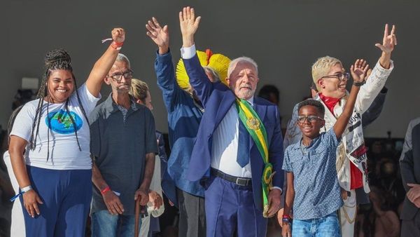 Resmi Jadi Presiden Brazil, Lula Langsung Cabut Pelonggaran Kepemilikan Senjata Era Bolsonaro