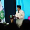 Prabowo Tegas ke Ketum Parpol Agar Tak Utus Calon Menteri yang Cari Uang dari Anggaran Negara