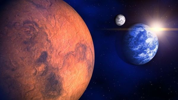 Mimpi Hidup di Planet Lain Semakin Nyata, NASA Buat Alat Penghasil Oksigen untuk Planet Mars