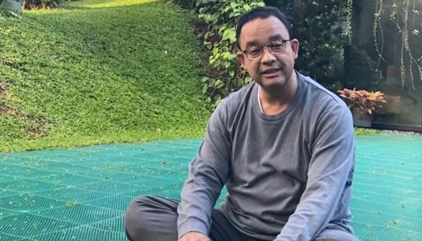 PDIP Minta Anies Baswedan Transparan Soal Gaji dan Tunjangan, Ada Dugaan Terjerat Korupsi?