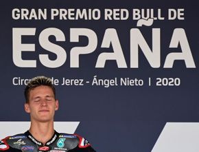 Joan Mir Juara Dunia MotoGP 2020, Fabio Quartararo Kritik Pedas Yamaha