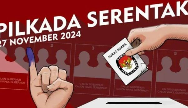 Gerindra Tidak Buka Pendaftaran Calon Pilkada DKI, Satu Komando Tunggu Arahan Prabowo