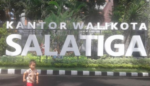 Salatiga Resmi Menyandang Gelar Kota Paling Toleran Se-Indonesia