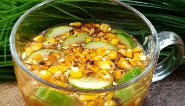 Tempat Jajanan di Bogor Paling Legendaris yang Wajib Dicoba