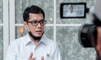 Wishnutama Ikuti Simulasi Protokol Kesehatan di Labuan Bajo