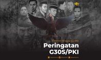 Peringatan G30S/PKI