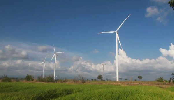 Apa Itu Teknologi Modifikasi Cuaca? Untuk Pertanian hingga Penanggulangan Bencana