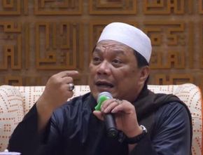 Kabar Terbaru Tersangka Penistaan Agama Yahya Waloni Setelah Dilarikan ke RS Polri