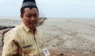 Air Laut di Pantai Jepara Mendadak Surut, Tanda Tsunami Besar? Berikut Faktanya