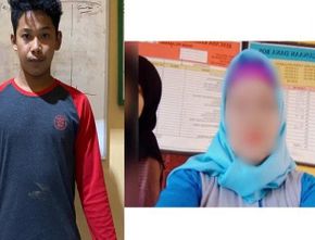 Berita Hari Ini: Pemuda 18 Tahun Perkosa dan Bunuh Janda Guru SD di Sekolahnya