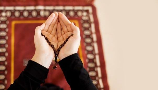 Doa Agar Dilapangkan Memperoleh Pekerjaan