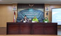 Gus Hilmy Dorong Muslimat NU Sebagai Organisasi Perempuan Profesional