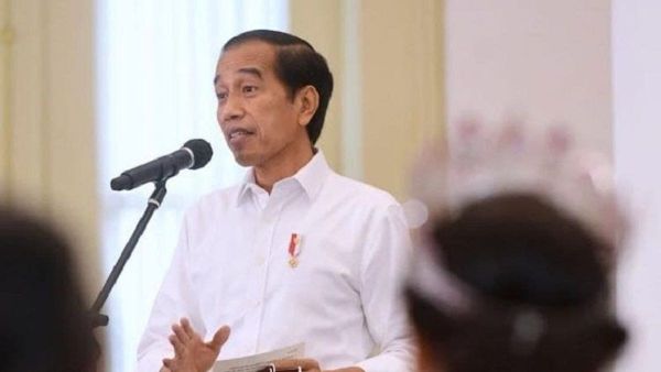 Perpanjangan Masa Jabatan Jokowi Bisa Jadi Kenyataan, Pengamat: Jika Semua Parpol Setujui dan Dukung