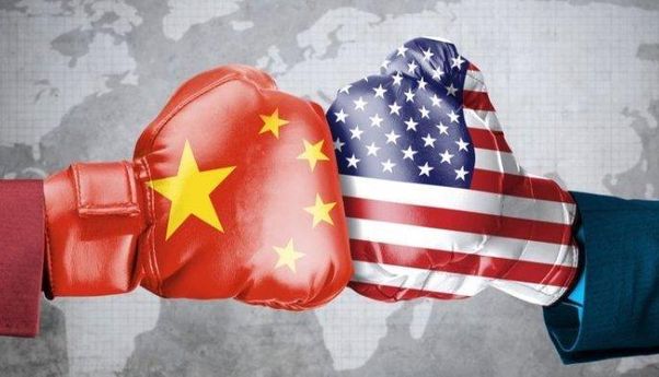 China Menantang dengan Tolak Dialog Militer: Amerika Bakal Merasakan Akibatnya