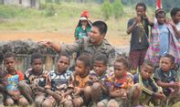 Mengapa Sepertinya Susah Sekali Menumpas KKB di Papua? Ini Jawaban Polri