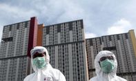 Berita Terkini: Indonesia Ditakuti 59 Negara karena Penanganan Covid-19 Diragukan