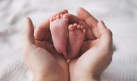 Lihat Penampakan Wajah Menyeramkan, Ibu Ini Akhirnya Berhasil Melahirkan Bayi Setelah Tiga Kali Keguguran