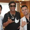 Ronaldinho Bermain dengan RANS Nusantara FC, Raffi Ahmad: Sepak Bola Lebih Bergairah Lagi