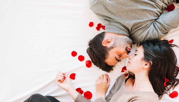 Masalah Dalam Hubungan Seksual yang Sering Terjadi