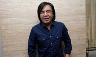 Tak Lagi Jadi Presenter Indonesian Idol, Ari Lasso Mengaku Kehilangan Daniel Mananta