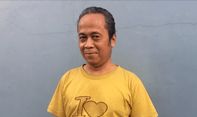 Sakit Bikin Ki Joko Bodo Merenung dan Rasakan Kebesaran Tuhan