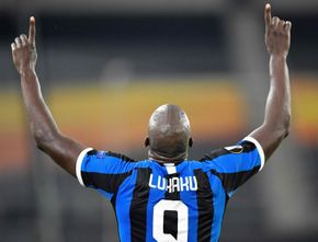 Cari Pemain yang Siap Duet Dengan Romelu Lukaku, Inter Milan Incar Dua Pemain Baru