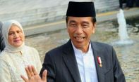 PSI Sebut Publikasi OCCRP soal Jokowi sebagai Suara Barisan Sakit Hati