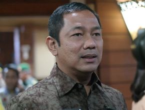 Terbaru: Wali Kota Semarang Hendrar Prihadi Positif Covid-19