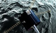 NASA Berencana Bangun Kuburan di Bulan, Jika Anda Berminat Harganya Segini