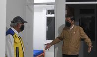 Ajudan Bongkar Rahasia Menteri PUPR: Menteri Basuki Tak Pernah Ganti Topi