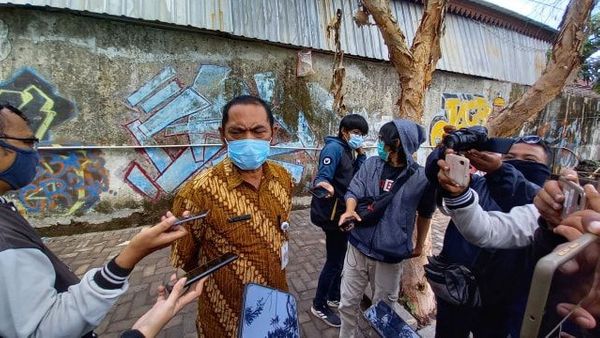 Asrama Haji Donohudan Boyolali Diusulkan Jadi Opsi Kedua Tempat Karantina Mandiri Pasien Covid-19