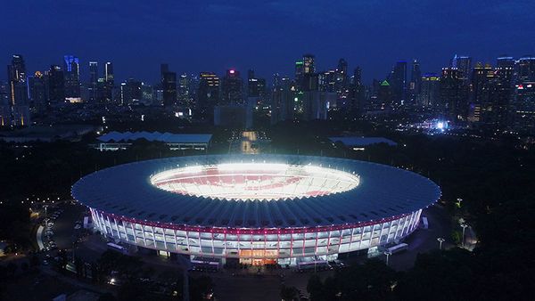PSSI Siapkan 8 Stadion Untuk Ajukan Tuan Rumah Piala Dunia U-20 2021