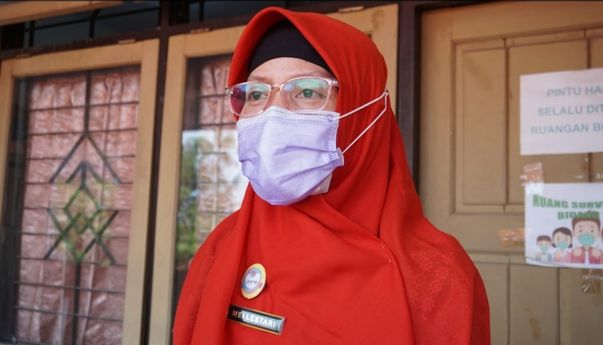 Warga Kota Pekalongan Catat Nomor ini 085879013221 untuk Cari Tempat Isolasi Covid