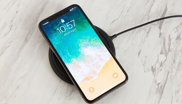 Beginilah Kelebihan dan Cara Kerja Charger Wireless yang Sedang Hype