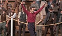List TV Series Barat Terpopuler yang Bisa Kamu Tonton Bareng Keluarga
