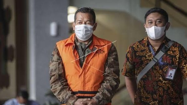 Penyuap Bupati Kuansing Dijebloskan KPK ke Penjara, Pidana Cuma Selama 2 Tahun?