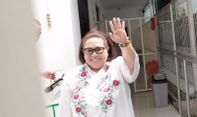 Waduh, Nunung Srimulat dan Beberapa Anggota Keluarganya Positif Covid-19