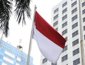 Kalah Jauh dari Malaysia, Indonesia Digolongkan Negara Kecakapan Bahasa Inggris Rendah