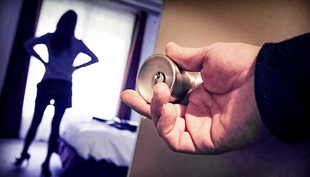 48 Korban Jebakan Hutang di Tretes Pasuruan Dipaksa Jadi PSK