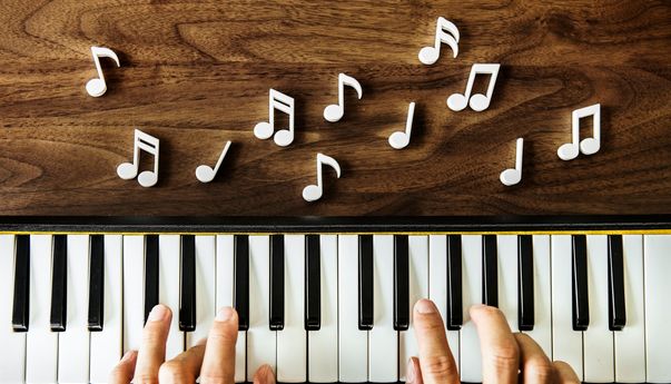 Pengertian, Jenis, dan Contoh Lagu yang Menggunakan Tangga Nada Diatonis