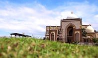 Monumen Pasee, Wisata Sejarah Samudera Pasai