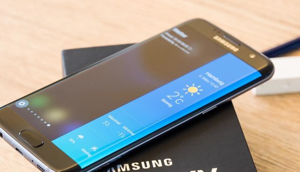 Pilihan tepat smartphone yang tidak cepat panas  untuk para gamer