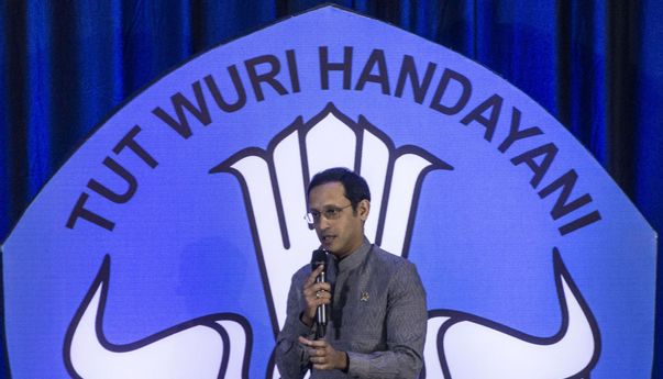 Tak Ada Lowongan CPNS, Kemendikbud Buka Lowongan Guru Penggerak