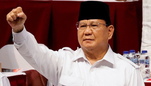 Bicara Soal Janji Sirna Sudah Harapan Anies usai Prabowo Maju Capres, Jhon Sitorus: Kadrun Bunuh Diri Massal