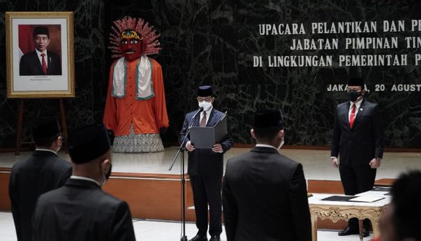 Setuju dengan Rencana Gubernur Anies Buka Sekolah Tatap Muka Pekan Depan?