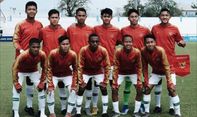 Daftar Pemain Timnas Indonesia U 16 Terbaru 2020